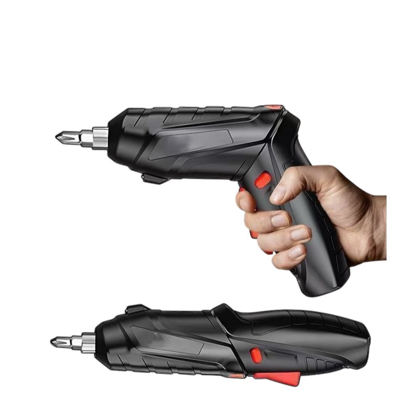 47-in-1 tool kit is designed for effortless furniture assembly, DIY projects,  and home repairs.